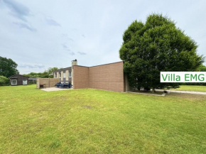 Group Villa EMG Münster Riesenbeck Osnabruck - Saerbeck